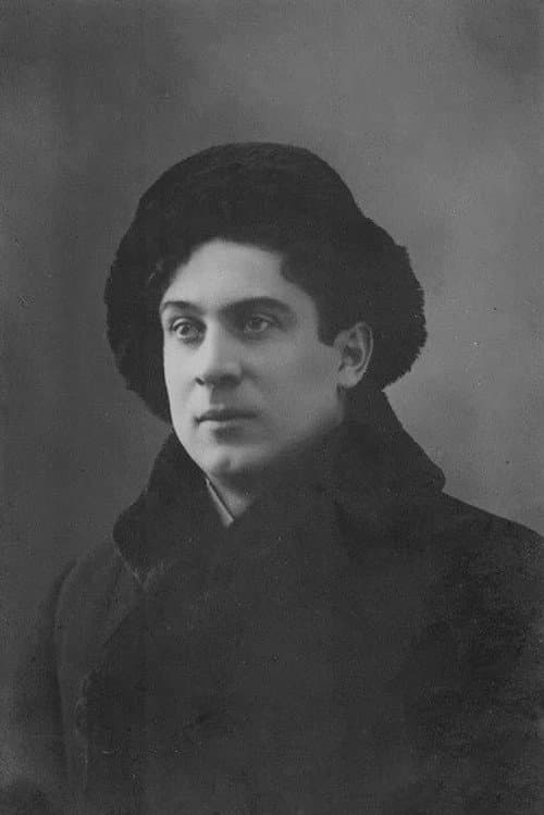Alexander Wyrubow profile photo