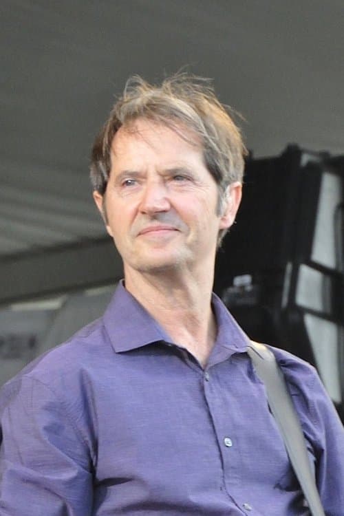 Garry Tallent profile photo