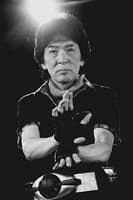 Shunsuke Takasugi profile photo