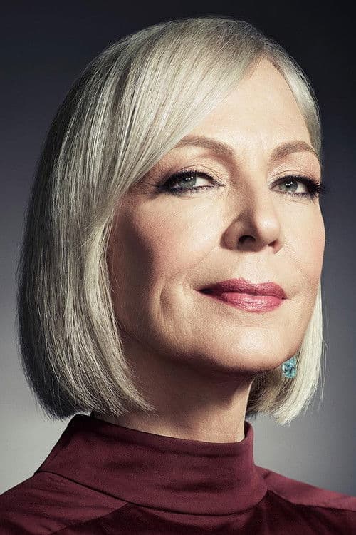 Allison Janney profile photo