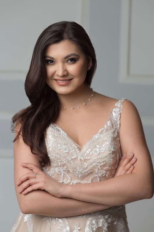 Aigul Akhmetshina profile photo