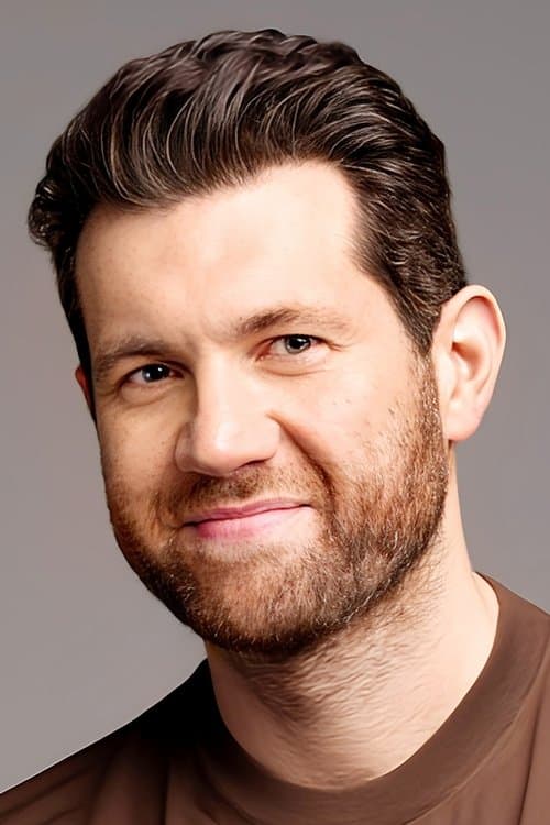 Billy Eichner profile photo