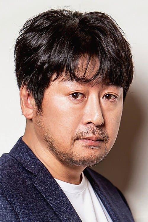 Kim Yun-seok profile photo