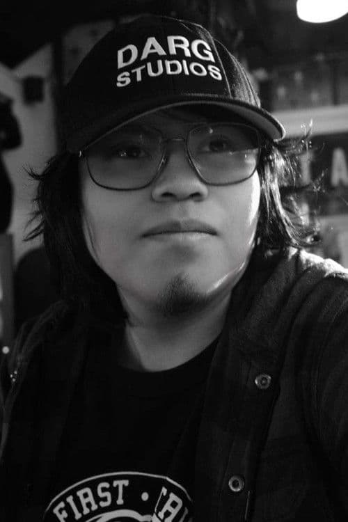 Diego Rodriguez Garcia profile photo