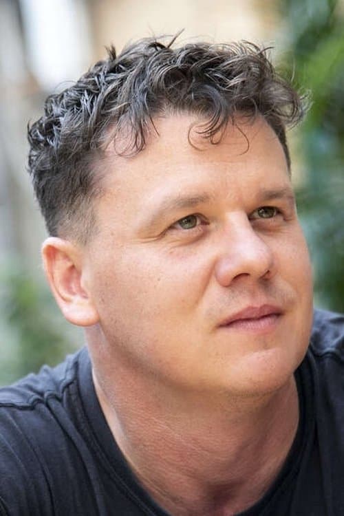 Ötvös András profile photo