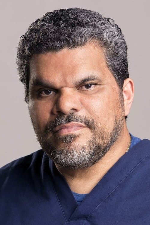 Luis Guzmán profile photo