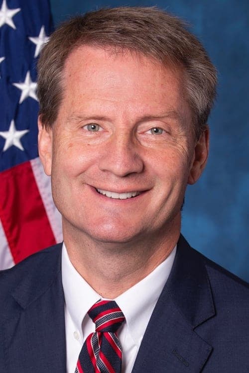 Tim Burchett profile photo