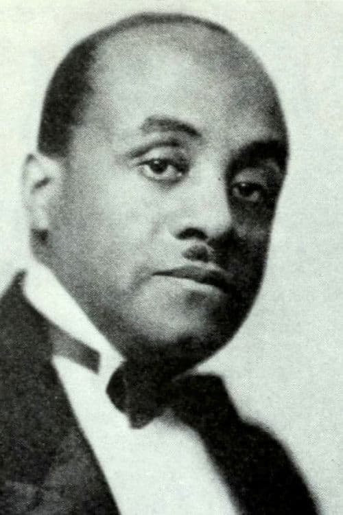 Donald Heywood profile photo