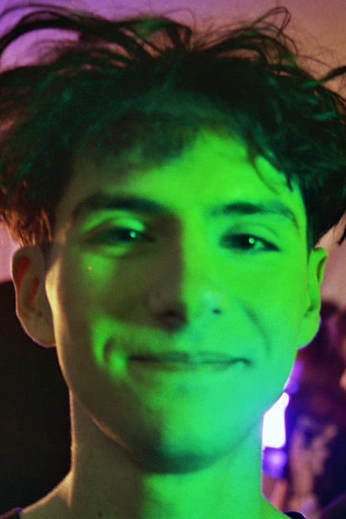 Owen Felton profile photo