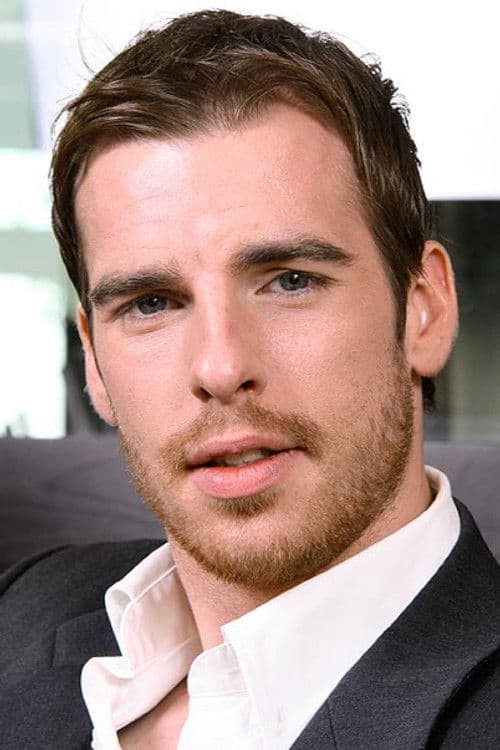 Gerald Pfaff profile photo