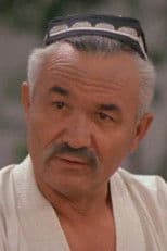 Kurban Sharipov profile photo