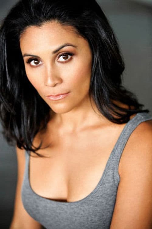 Vanessa Hernandez profile photo