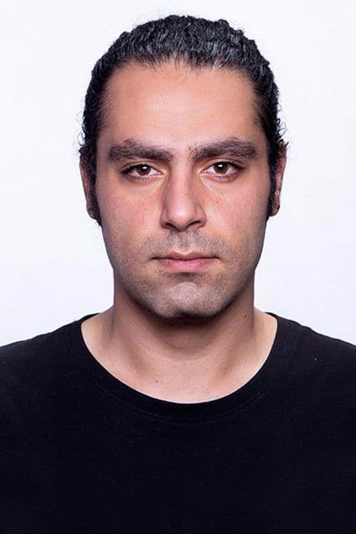 Saleh Shahbazi profile photo