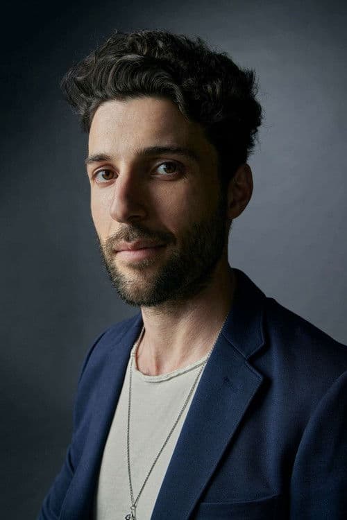 Nevo Shinaar profile photo