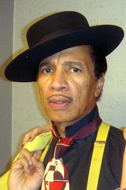 Kid Creole profile photo