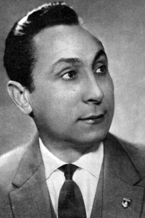 Arutyun Akopyan profile photo