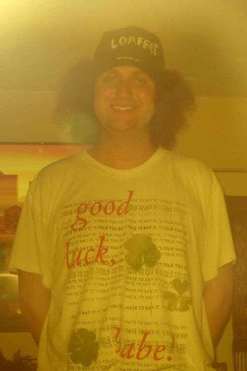 Nate Simon profile photo