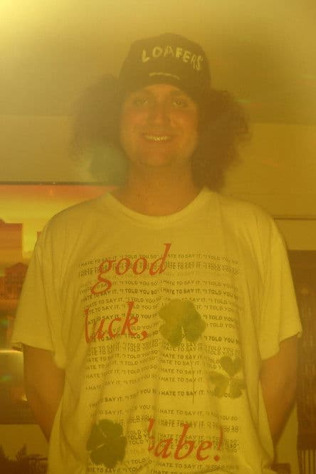 Nate Simon profile photo