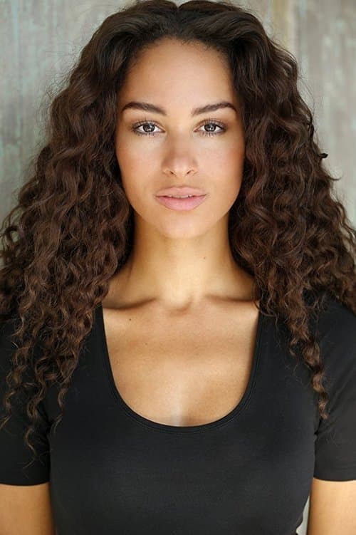 Hannah Gottesman profile photo