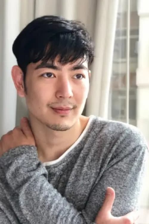 Zheng Wen Jie profile photo
