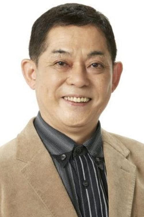 Nabeshima Hiroshi profile photo