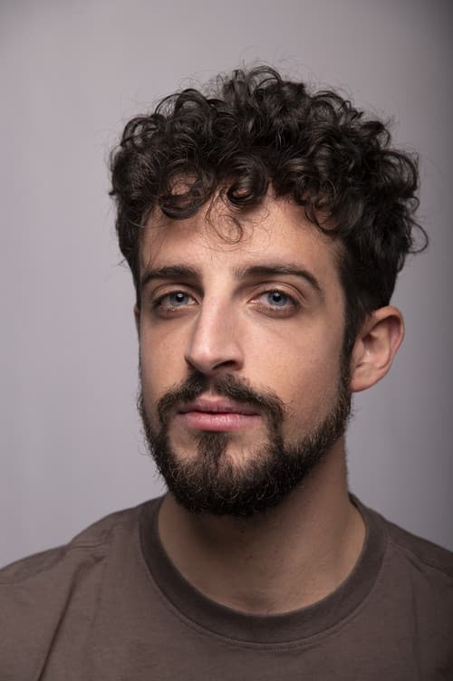 Antonio Calabaria profile photo