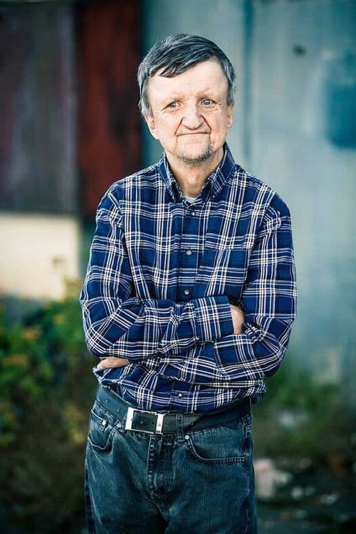 Bosse Östlin profile photo