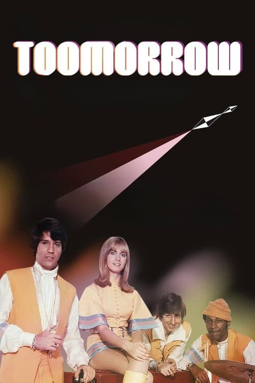 Toomorrow poster