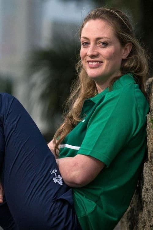 Elise O’Byrne-White profile photo