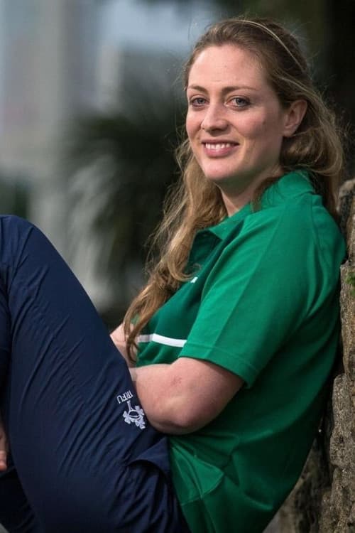 Elise O’Byrne-White profile photo