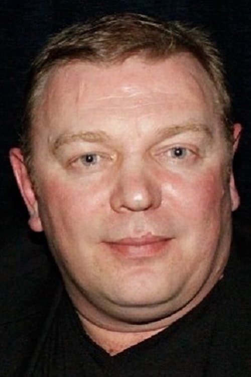 Sergey Krymsky profile photo