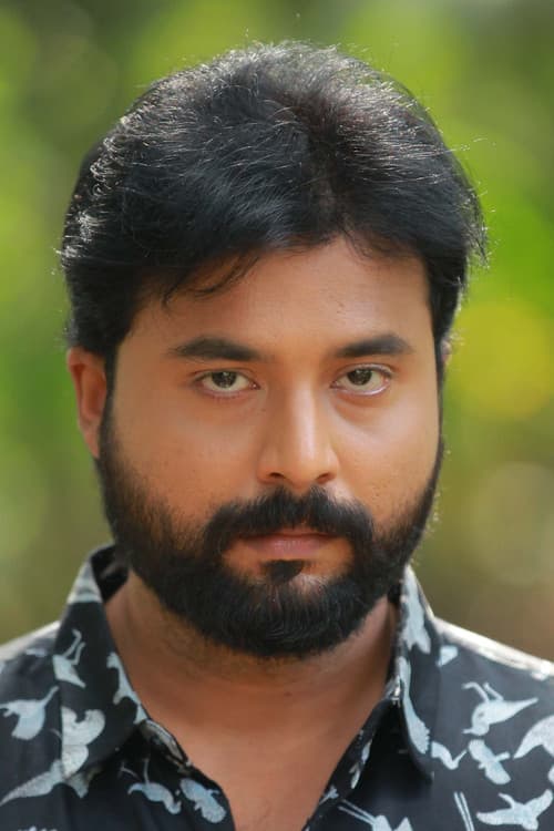 Sreepathy K A profile photo