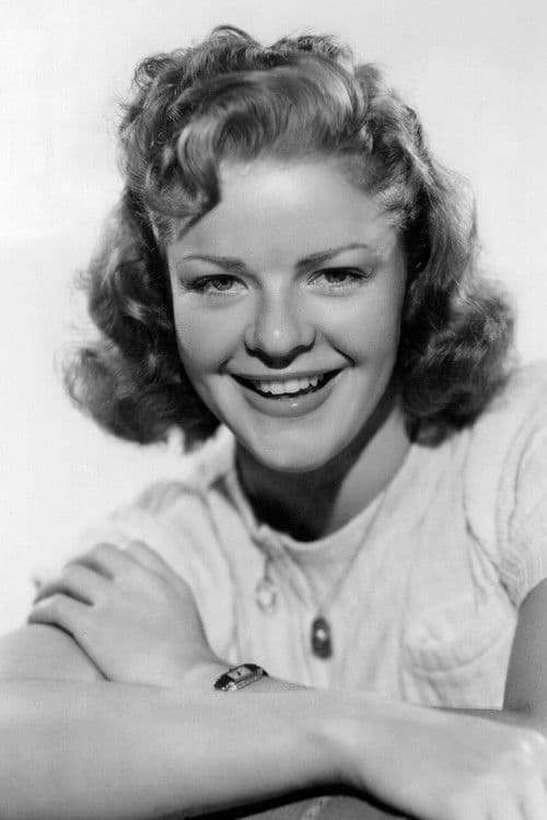 Dorothy Moore profile photo