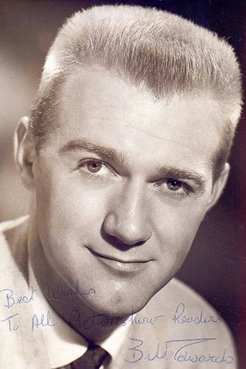 Bill Edwards profile photo