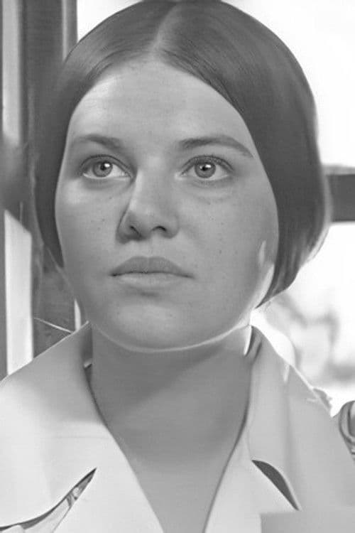 Galina Churilina profile photo