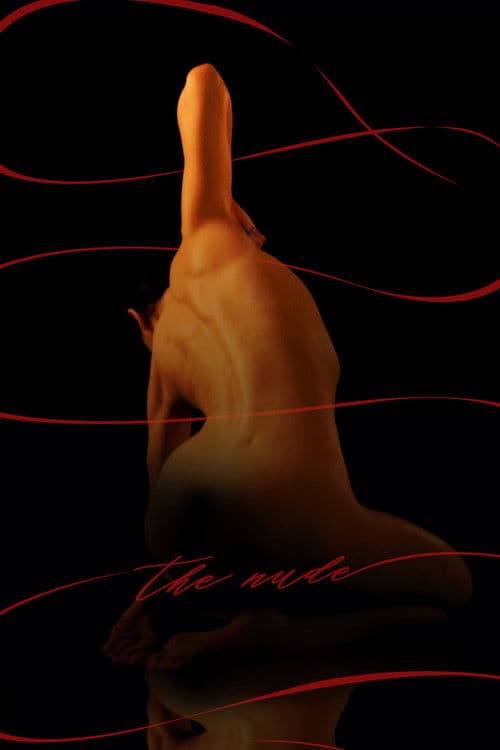 The Nude poster