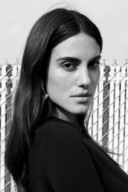 Luisa Moraes profile photo