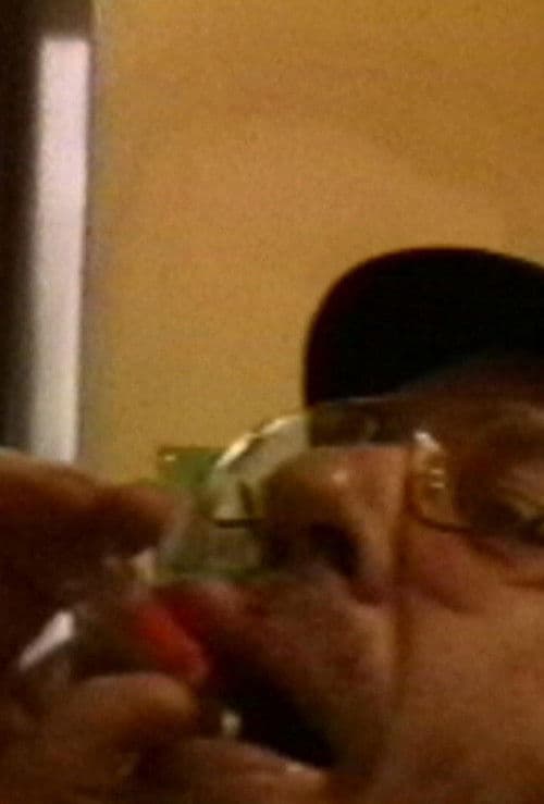 Erratic Angel poster