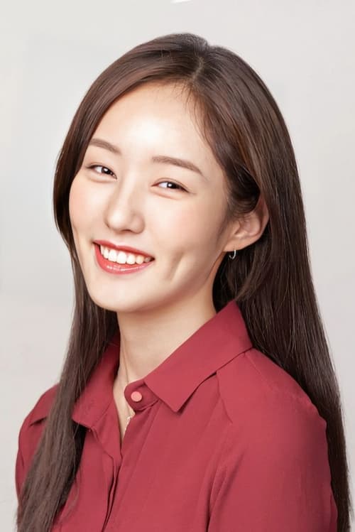 Kim Ji-ah profile photo