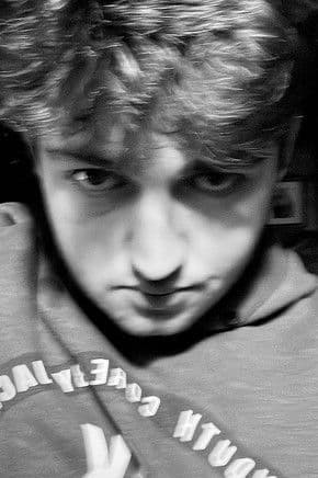 John Hughes profile photo