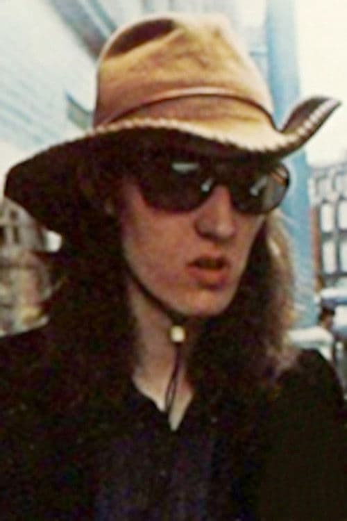 R.J. Parnell profile photo