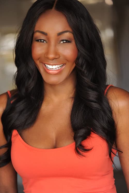 Tanjareen Martin profile photo