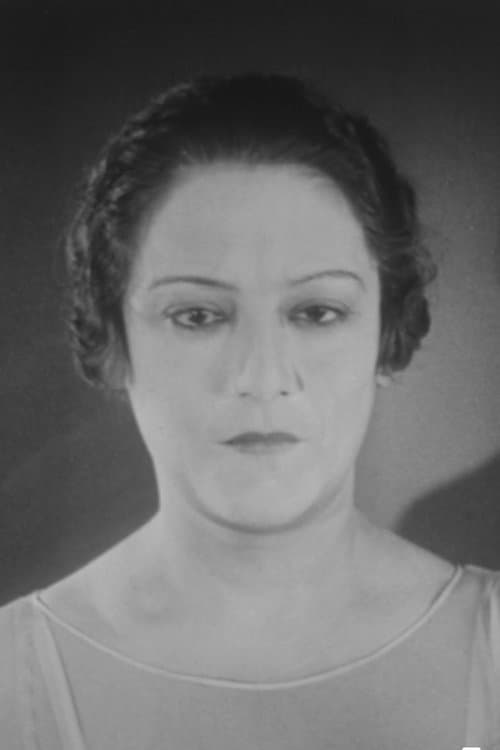 Essais d'acteurs : Ève Francis poster