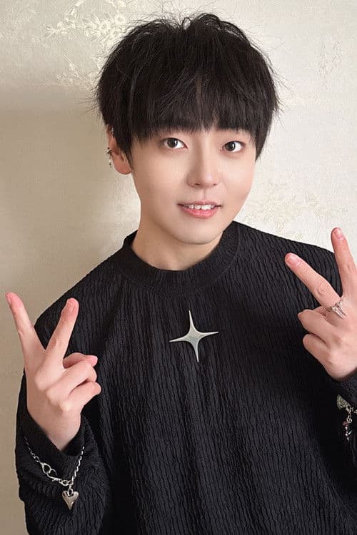 Guo Hongbo profile photo