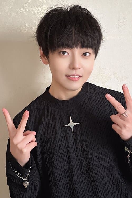 Guo Hongbo profile photo