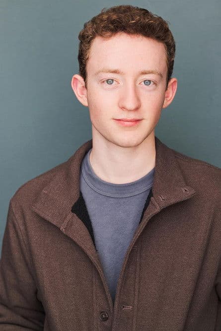 Ryan Foust profile photo