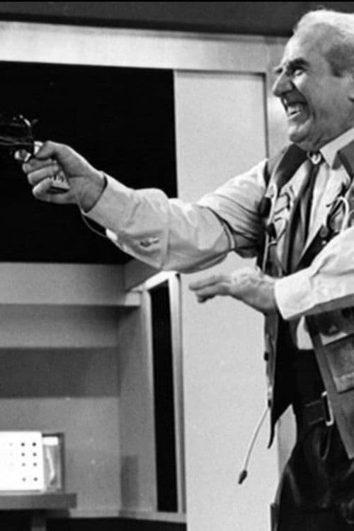 The Fastest Draw poster