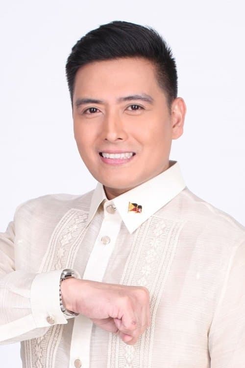 Alfred Vargas profile photo