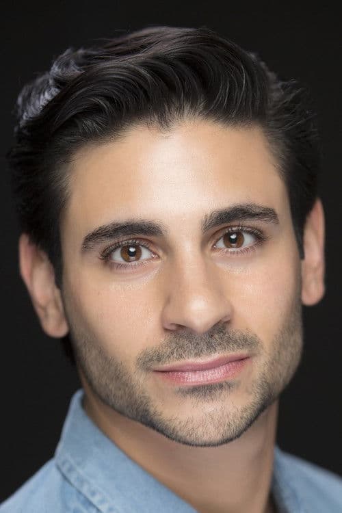 Garen Boyajian profile photo