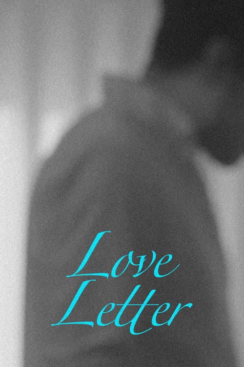Love Letter poster
